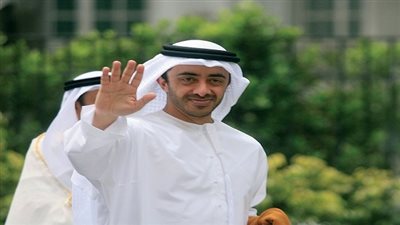  مباحثات إماراتية سويدية حول تعزيز العلاقات الثنائية بين البلدين