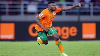 مايوكا يتنازل عن مستحقاته من أجل الزمالك