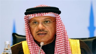 أمين عام التعاون الخلجيي يبحث مع وزير خارجية اليمن تطورات الأوضاع