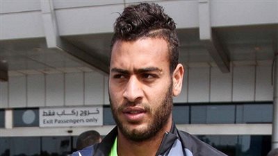الزمالك يتفاوض مع أبو جبل للتنازل عن مستحقاته
