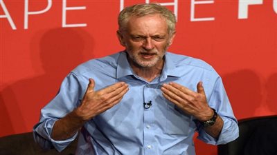 زعيم حزب العمال: رئيس الوزراء البريطاني لن يستخدم الأسلحة النووية