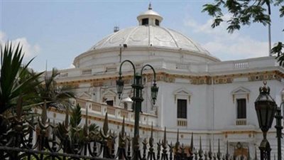 البرلمان يوافق على قانون 