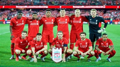 ليفربول يتعادل سلبيًا أمام مانشستر يونايتد في الشوط الأول