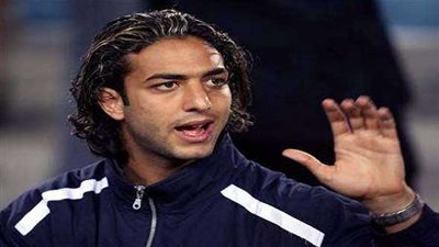 ميدو: ريكو صفقة رابحة وضمه للزمالك مؤكد