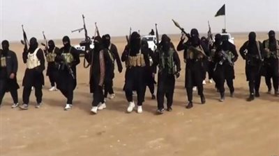 الدفاع الإيطالية: نشر 4 مقاتلات في 