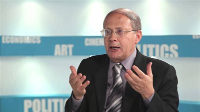 عبد الحليم قنديل: الفساد أخطر من الإرهاب.. والسيسي قادر على محاربته