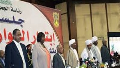  آلية الحوار بالسودان تكشف عن لقاء مع حركات دارفور بإثيوبيا