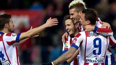 بث مباشر.. متصدر الدوري الإسباني يستدرج لاس بالماس