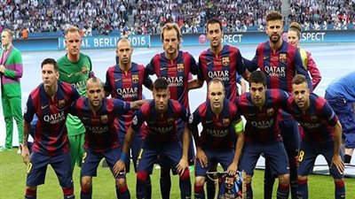 بث مباشر.. برشلونة يواجه أتلتيك بيلباو بالدوري الإسباني