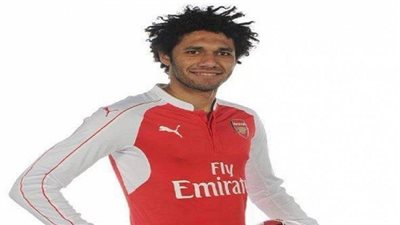 أرسنال النني يتعادل سلبيًا أمام ستوك سيتي في الشوط الأول