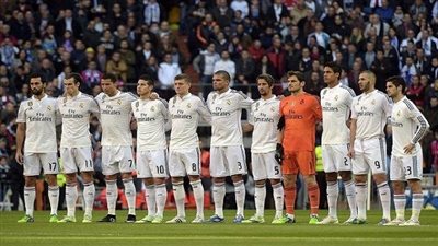 ريال مدريد يصعد لوصافة الليجا مؤقتًا على حساب خيخون