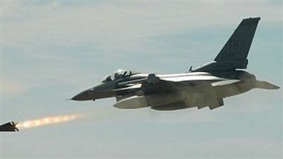  مقتل 17 داعشيًا في غارات جوية بأفغانستان