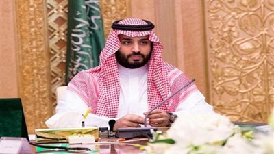 ولي ولي العهد السعودي يلتقي محافظ مأرب لبحث الأوضاع بالساحة اليمنية