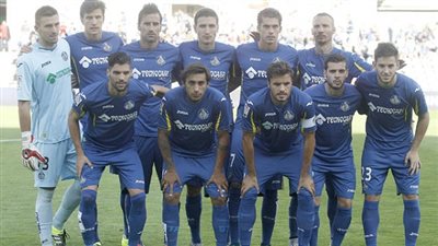 خيتافي يصعق إسبانيول بالدوري الإسباني