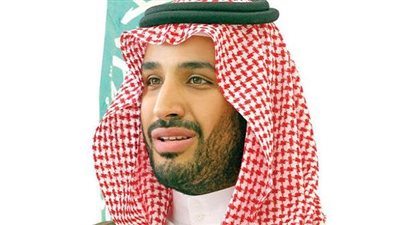 ولي ولي العهد السعودي يبحث مع المبعوث الأممي لليمن مستجدات الأوضاع
