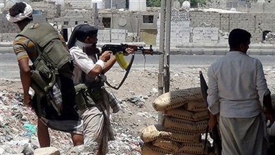 مقتل 19 من الميليشيات الحوثية في اليمن