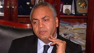 مصطفى بكري: مرسي أراد عزل المجلس العسكري للسيطرة على الجيش