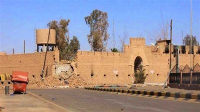 إدارة المدن التاريخية الليبية تقلق من تضرر قلعة 