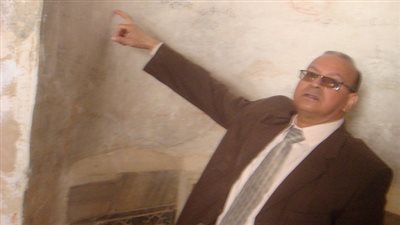 خبير آثار يطالب بإنشاء منظومة للإعلام السياحي المصري الصيني