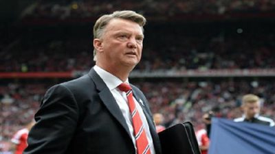 بعد الفوز على ليفربول.. فان جال: مانشستر يونايتد لديه فرصة للمنافسة على اللقب