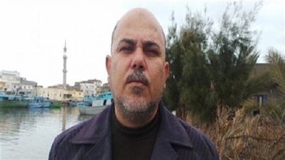 نقيب الصيادين: 