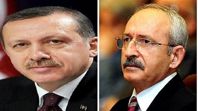 محاكمة  زعيم المعارضة التركية بسبب وصفه أردوغان بـ 