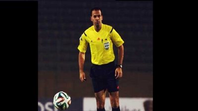 تعرف على حكام مباراة المصري والزمالك