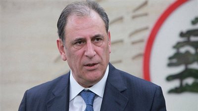 نائب لبناني: حزب القوات يبلغنا بترشيح 