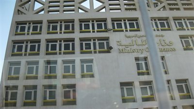 المالية تطرح سندات خزانة بـ 7ر4 مليار جنيه