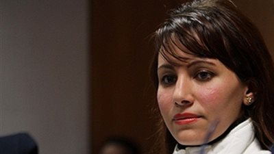 النائبة دينا عبدالعزيز: اختفاء النساء من رئاسة اللجان بالبرلمان 