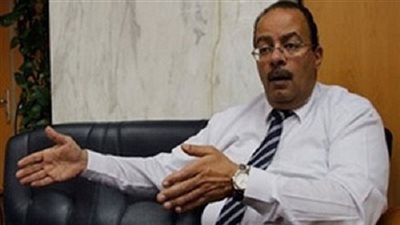 مسئول: عرض إستراتيجية الصناعة 2020 مطلع الشهر المقبل على البرلمان