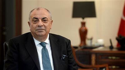 نائب رئيس الوزراء التركي يقترح تزويد إسرائيل بالماء