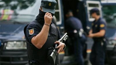 إيران تعتقل 3 أشخاص يشتبه في اقتحامهم السفارة السعودية بطهران