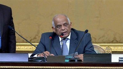 مجلس النواب يوافق على قانون حماية حقوق الملكية الفكرية 