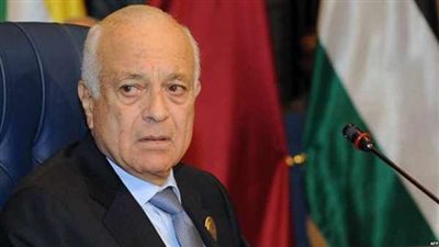 العربي يطالب الأطراف السورية بالمشاركة في مؤتمر جنيف 