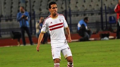 الكشف الطبي يحسم عودة ظهير الزمالك