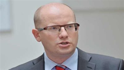 التشيك توافق على خطة الاتحاد الأوروبي بمراقبة الحدود