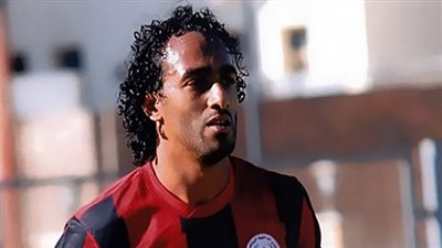 كشري ووائل إسماعيل أمام 