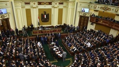 مجلس النواب يوافق على قانون الموازنة العامة