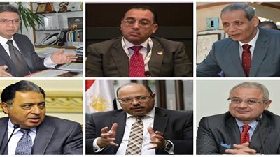 النواب يدقون المسمار الأخير في نعش 6 وزراء.. والمغضوب عليهم يتواصلون مع الأعضاء لإنقاذ أنفسهم 