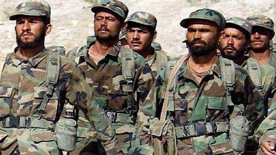 محادثات رباعية لإنهاء الصراع بين أفغانستان وحركة طالبان