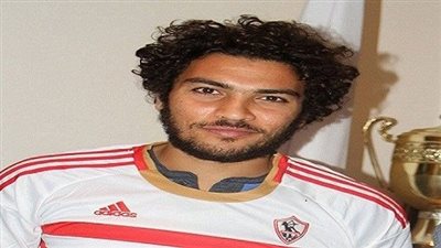 شريف علاء يرحل لبتروجيت على سبيل الإعارة