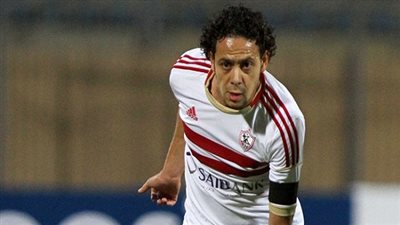 رسميًا.. سموحة يضم إبراهيم صلاح 6 أشهر