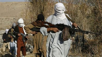 رباعي سلام أفغانستان يدعو طالبان لمحادثات مبكرة لإنهاء العنف