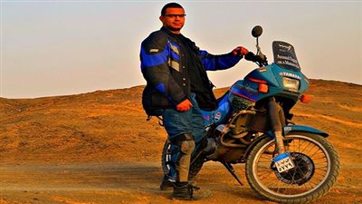 رقم قياسي عالمي لدعم السياحة المصرية