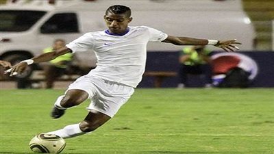 بالفيديو.. ريكو الشرطة يكشف حقيقة اتصالات الأهلي لضمه