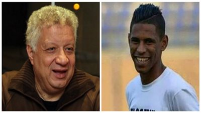بالفيديو.. مرتضى منصور يكشف محاولات إغراء ريكو لعدم الانضمام للزمالك