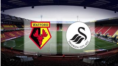 بث مباشر.. سوانزي يلاقي واتفورد بالدوري الإنجليزي