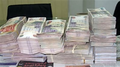 موظف يستولى على 320 ألف جنيه بالبحيرة