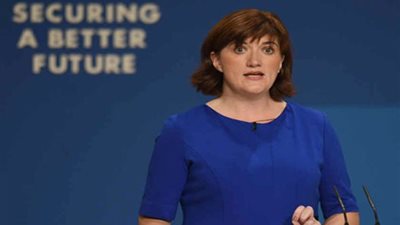 الحكومة البريطانية تدشن موقعا للمساعدة فى حماية الأطفال من التطرف